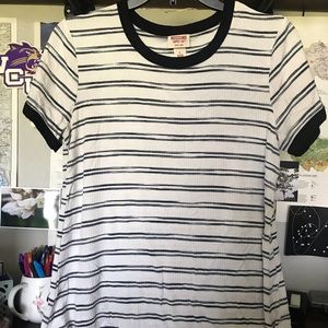 mossimo t-shirt dress